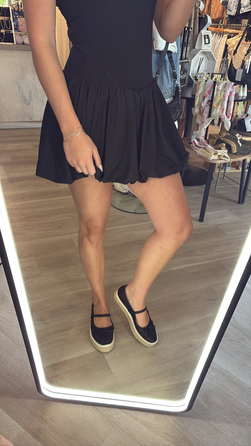 MESH ESPADRILLE PLATFORM | 2 colours
