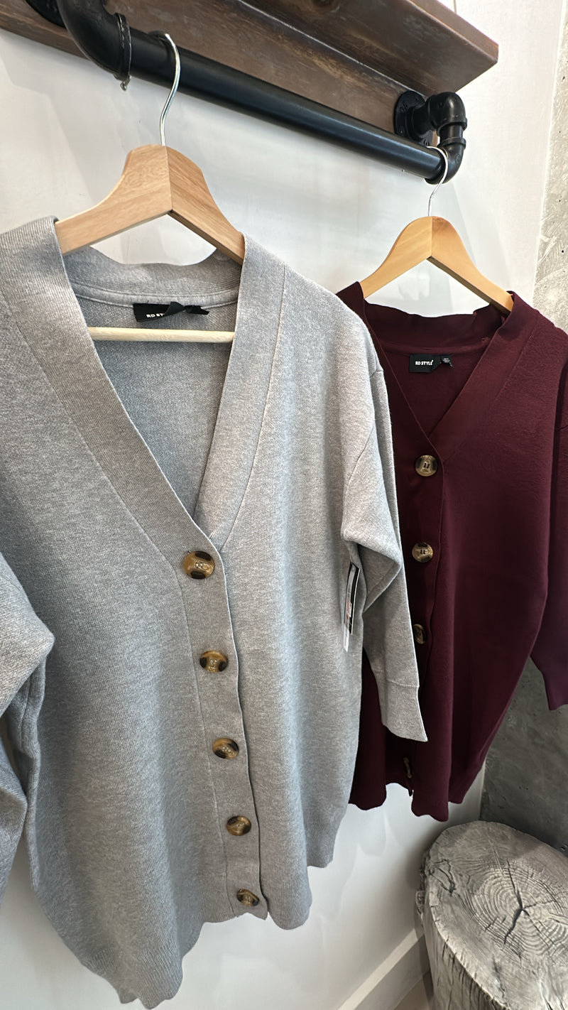 Arabella Cardi | 2 colours