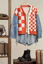 The Swifty Cardi