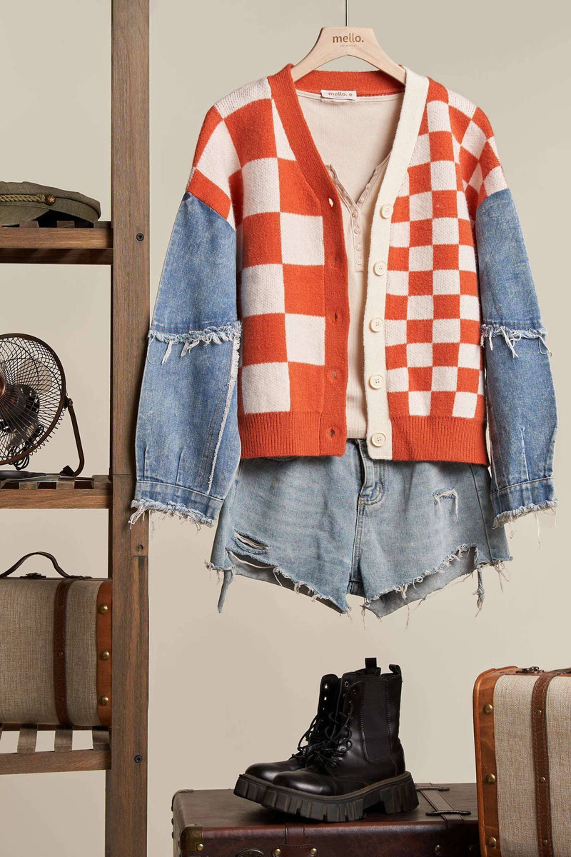 The Swifty Cardi