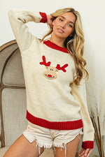 Rudolph Knit