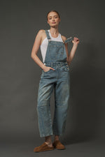 Sweet Talker Overalls