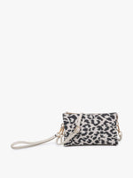 Leopard 3 in 1 bag