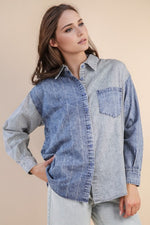 Skyline Stripe Top | 2 shades
