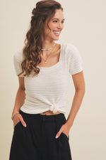 Cloudline Sweater | 2 colours