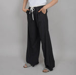 Harrison Drawstring Pants | 2 colours