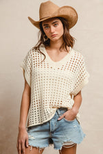 Lucy Sweater | 3 colours