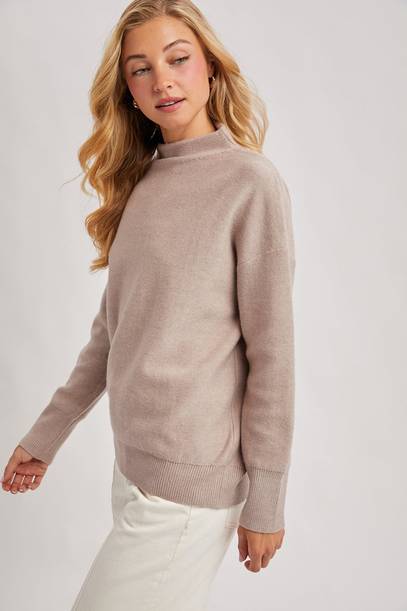 Elodie Sweater | 3 colours