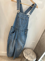 Sweet Talker Overalls