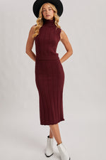Elevated Knit Set | 2 colours
