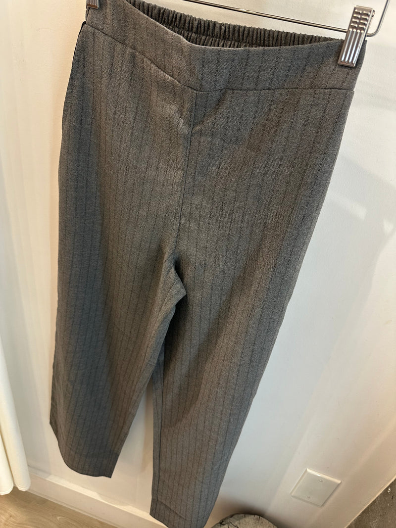 Pin Stripe Trouser