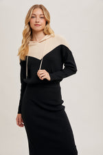 Hadley Knit Dress | 2 colours