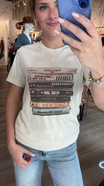 90s Hits Tee