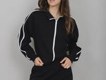 Femme Flex Zip Up