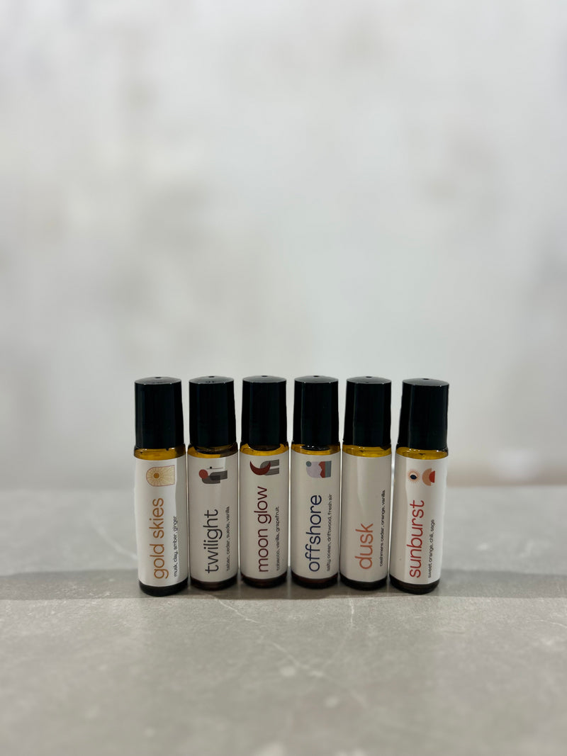 Life Junkie Body Roller