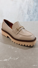 Megan Loafer (2 colours)