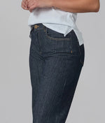 Colette Pin Stripe WIde Leg