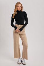 Esme Turtleneck | 2 colours