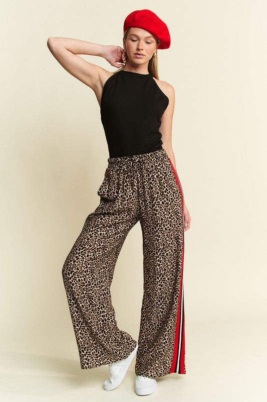 Primal Wide Pant