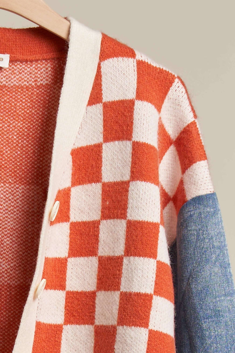 The Swifty Cardi