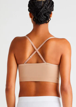 Peyton Strapless Convertible Bra