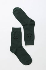 Fun Smiley Socks