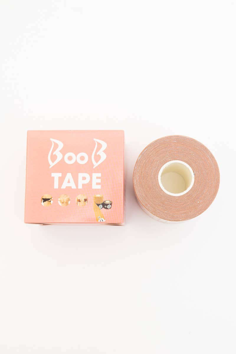 Ultimate Boob Tape | 3 colours