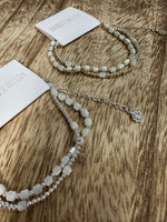 Meredith Mother Of Pearl Bracelet | 2 colours