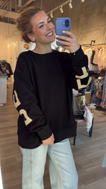 Be Yourself Crew | 2 colours