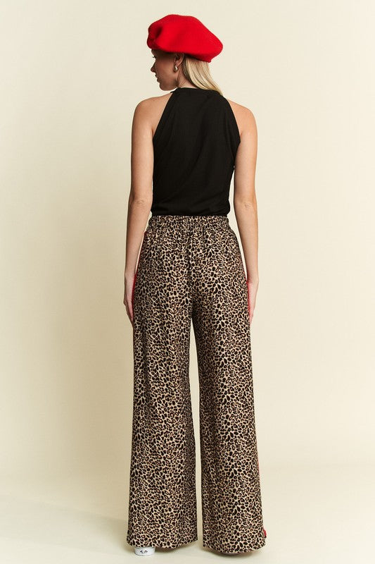 Primal Wide Pant