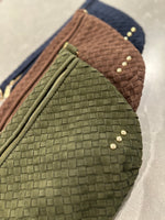 Suede Westlyn Bag | 3 colours