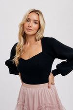 Sweetheart Knit | 3 colours