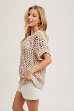 Airy Knit | 2 colours