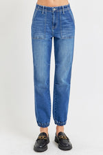 Ellen Jogger Jeans