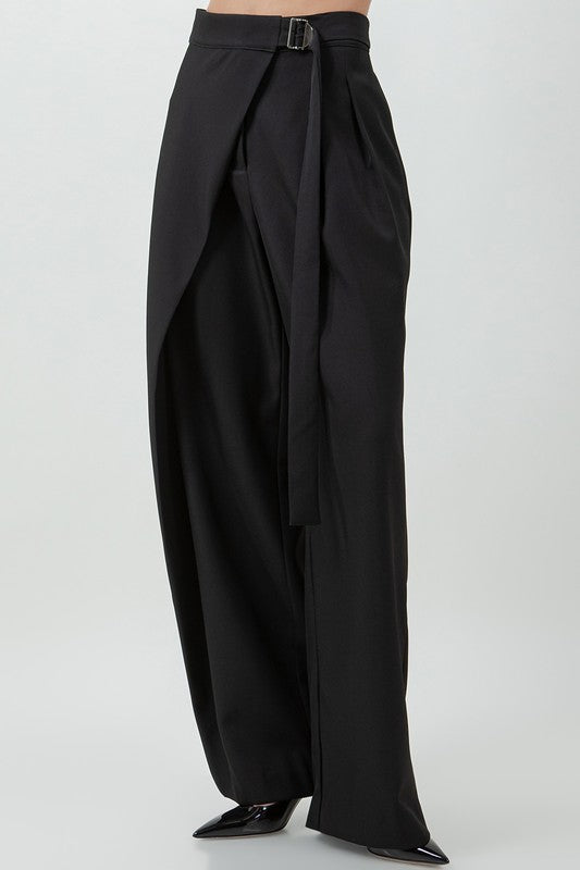 The Jett Trousers