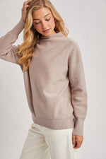 Elodie Sweater | 3 colours
