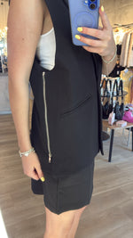 Vixen Blazer Vest