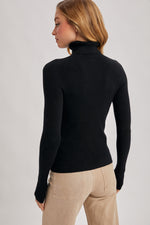 Esme Turtleneck | 2 colours
