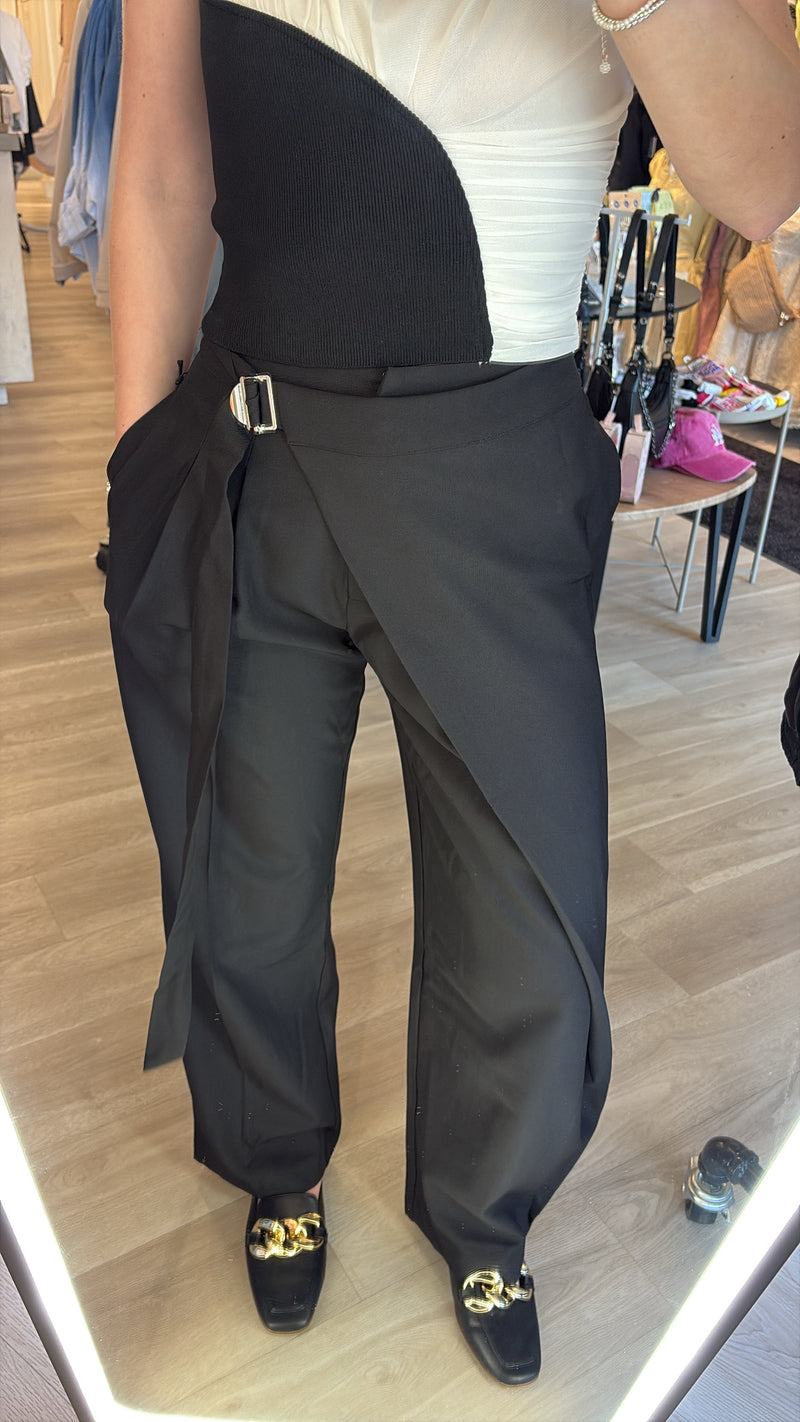The Jett Trousers