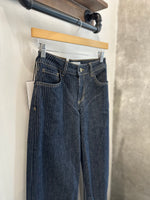 Colette Pin Stripe WIde Leg