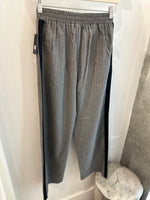 Pin Stripe Trouser