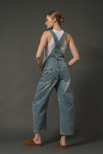 Sweet Talker Overalls