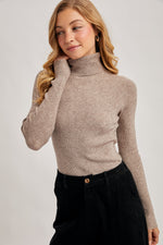 Esme Turtleneck | 2 colours