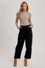 Esme Turtleneck | 2 colours