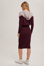 Hadley Knit Dress | 2 colours