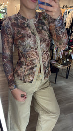 Marlow Bloom Top