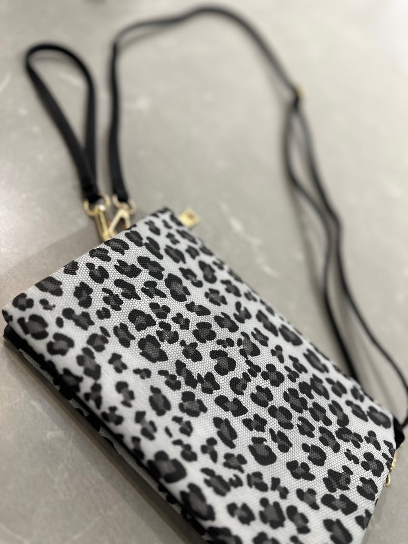 Leopard 3 in 1 bag