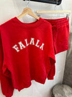 Falala Crew | 3 colours