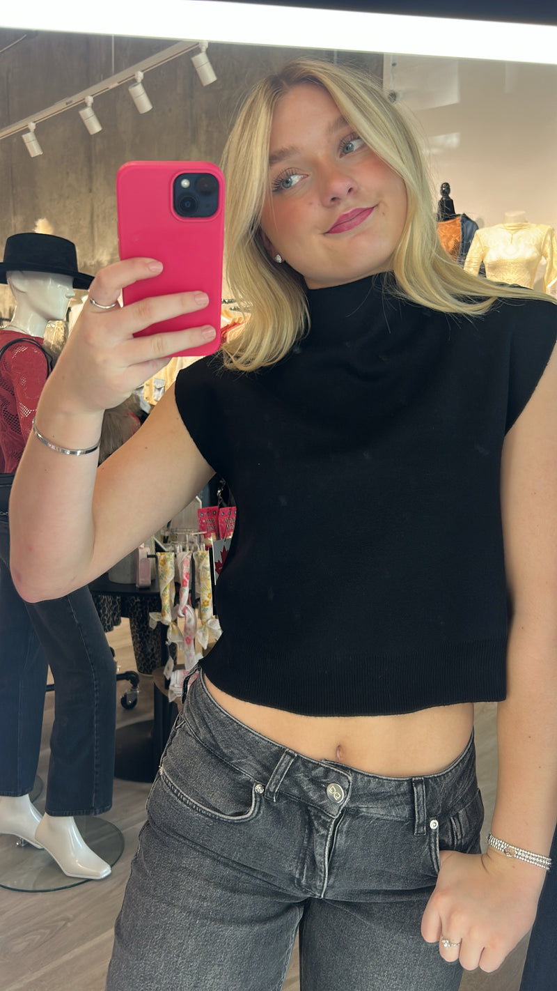 Shelby Sweater | 2 colours