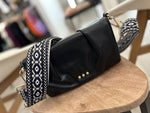 Aurora Crossbody Clutch | 2 colours